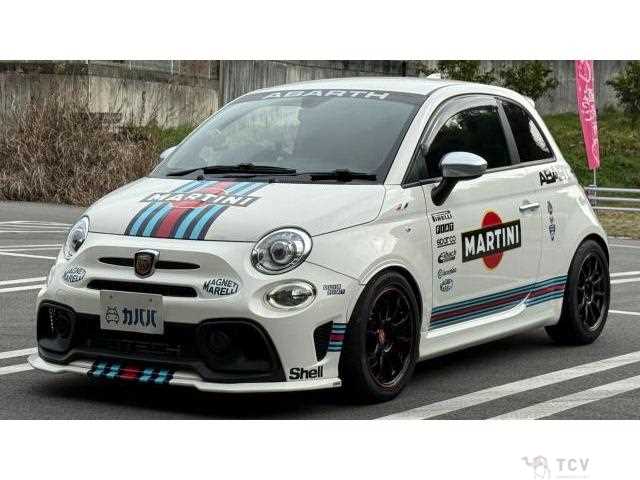 2019 ABARTH ABARTH OTHERS
