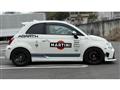2019 ABARTH ABARTH OTHERS