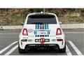 2019 ABARTH ABARTH OTHERS