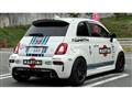 2019 ABARTH ABARTH OTHERS