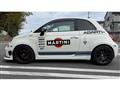 2019 ABARTH ABARTH OTHERS