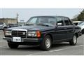 1981 Mercedes-Benz Midium Class