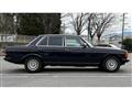 1981 Mercedes-Benz Midium Class