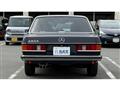 1981 Mercedes-Benz Midium Class