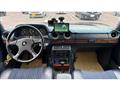 1981 Mercedes-Benz Midium Class