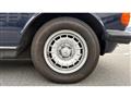 1981 Mercedes-Benz Midium Class