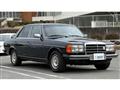 1981 Mercedes-Benz Midium Class