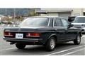 1981 Mercedes-Benz Midium Class