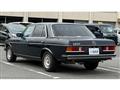 1981 Mercedes-Benz Midium Class