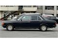 1981 Mercedes-Benz Midium Class