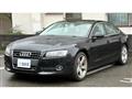 2009 Audi A5