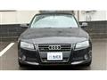 2009 Audi A5