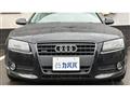 2009 Audi A5
