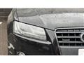 2009 Audi A5