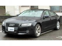 2009 Audi A5