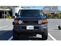 2012 Toyota FJ Cruiser