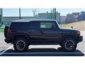 2012 Toyota FJ Cruiser