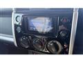 2012 Toyota FJ Cruiser