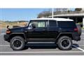 2012 Toyota FJ Cruiser