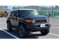 2012 Toyota FJ Cruiser