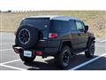 2012 Toyota FJ Cruiser