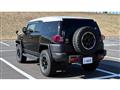 2012 Toyota FJ Cruiser
