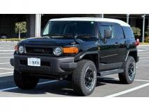 2012 Toyota FJ Cruiser