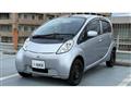 2018 Mitsubishi i-MiEV
