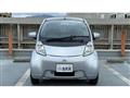 2018 Mitsubishi i-MiEV