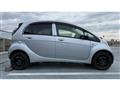 2018 Mitsubishi i-MiEV