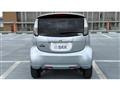2018 Mitsubishi i-MiEV