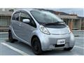 2018 Mitsubishi i-MiEV