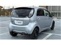 2018 Mitsubishi i-MiEV
