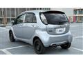 2018 Mitsubishi i-MiEV