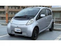 2018 Mitsubishi i-MiEV