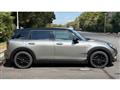 2021 BMW MINI