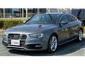 2016 Audi A5