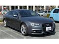2016 Audi A5
