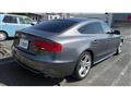2016 Audi A5