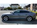 2016 Audi A5