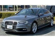 2016 Audi A5