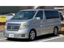 2003 Nissan Elgrand
