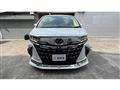 2024 Toyota Alphard G