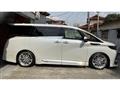 2024 Toyota Alphard G