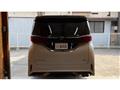 2024 Toyota Alphard G
