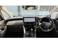 2024 Toyota Alphard G