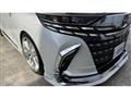 2024 Toyota Alphard G