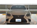 2018 Lexus LS
