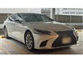 2018 Lexus LS