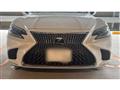2018 Lexus LS